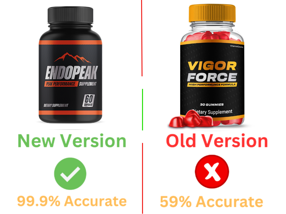 Vigor Force Supplement Vigor Force Supplement